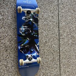 Primitive 8in Skateboard 