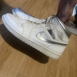 Jordan 1s