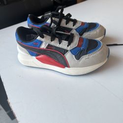 Puma Boys Shoes 13c