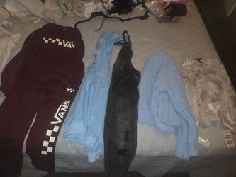 Coats