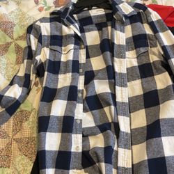 Flannel 