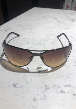 Men’s Puma aviators