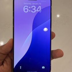 iPhone 15 Pro Max 256gb, Great Condition 