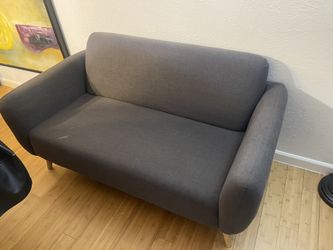 Small Couch /Futon