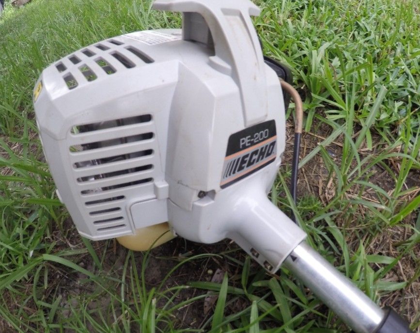 Echo PE200 gas edger for Sale in Tampa, FL OfferUp