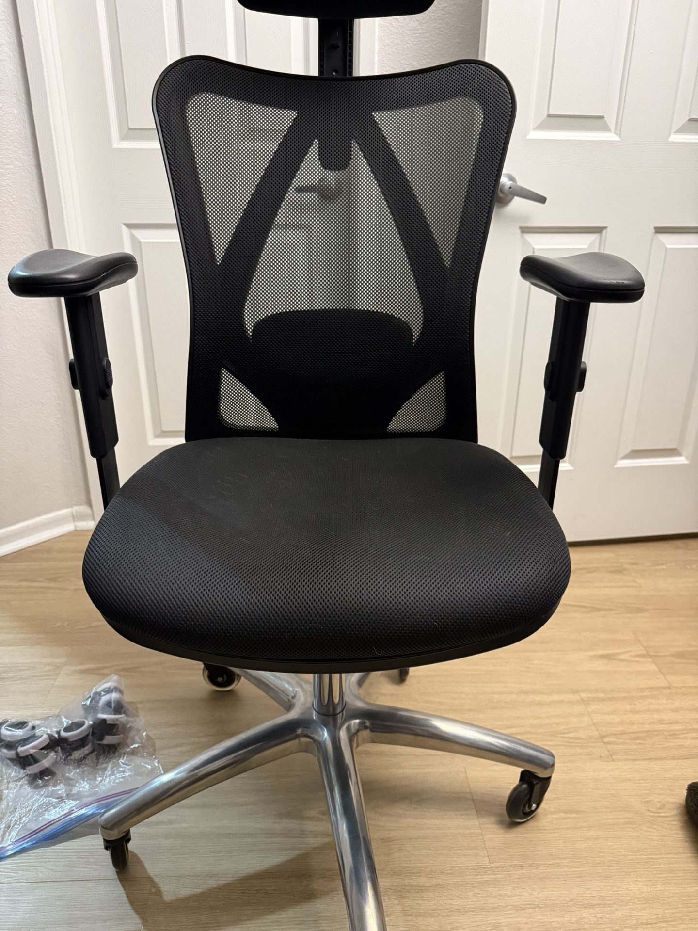 Duramont Ergonomic Office Chair