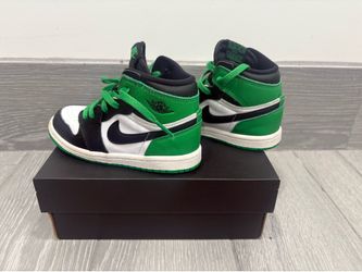 Jordan 1