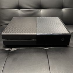 Xbox One