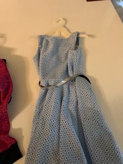 Girls size 4t