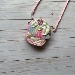 Ice Cream Purse