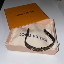 LV Blooming Bracelet 