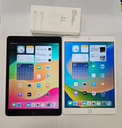 Like new one Ipad 8th generation wifi  for sell at Rosemead CA please contact us626--940***5575