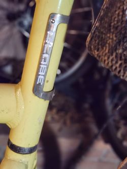 Bicycles