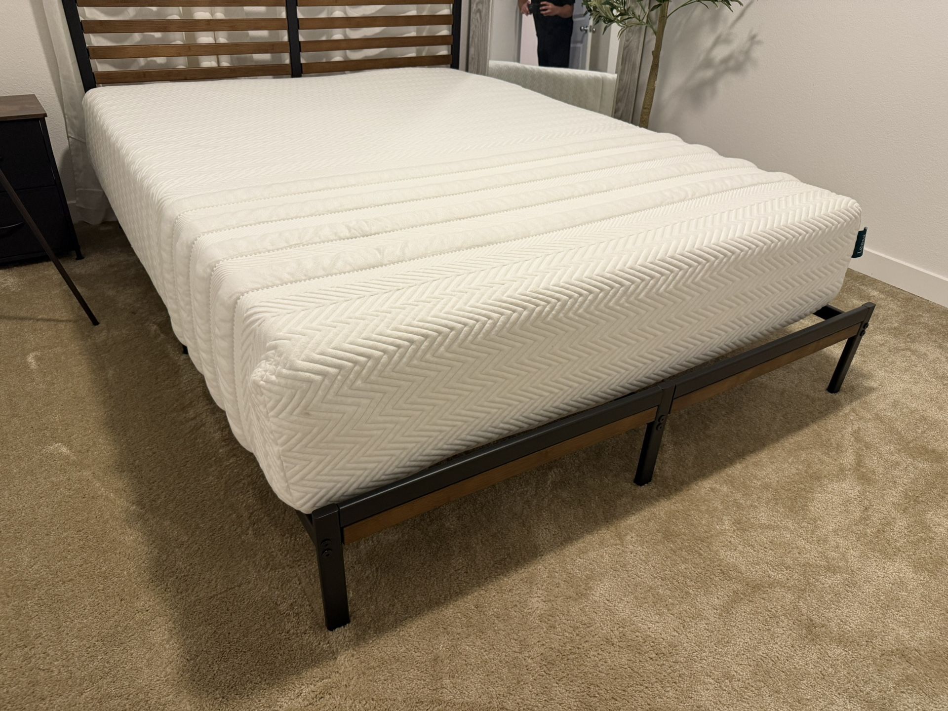 Queen Mattress King Mattress Queen Size Mattress King Size Mattress Leesa Legend Hybrid Leesa Mattress Free Delivery