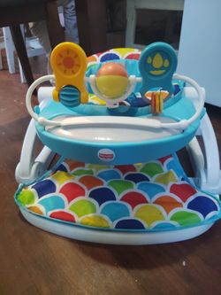 Entre tenedor Para Bb