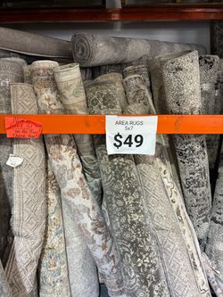 Costco Area rugs with 50% OFF RETAIL