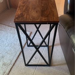 End Table