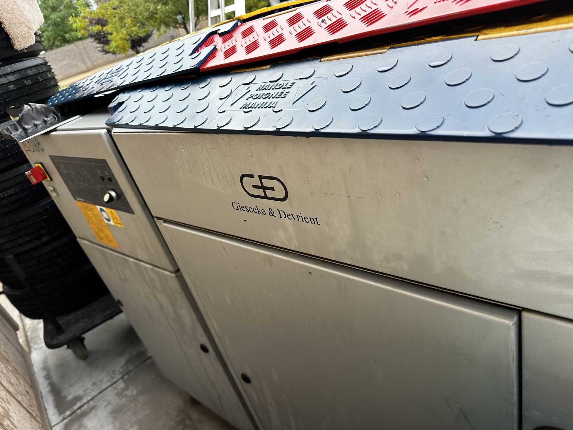 Screw Compressor 4 Sale Or Tech That Can Fix