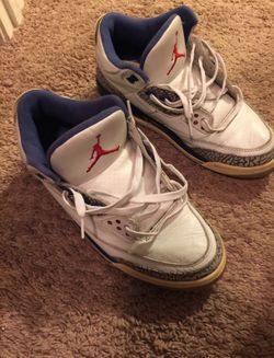 Jordan's