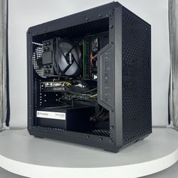 *Black Friday Deals* NVIDIA GTX 1660 Intel I5-8400 16GB DDR4 RAM 128GB SSD Gaming PC