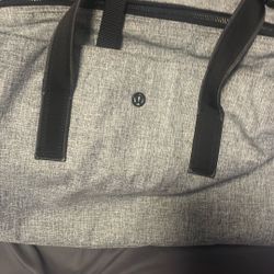 Lululemon Bag 
