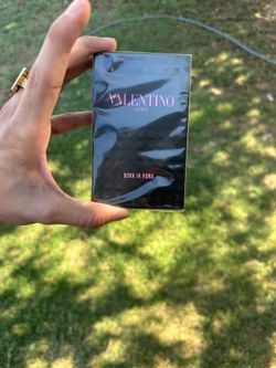 Valentino cologne