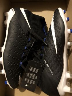 Nike cleats
