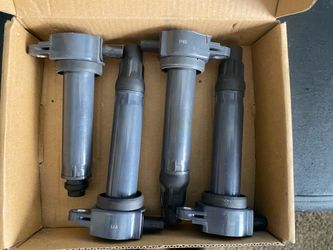 Ignition coil