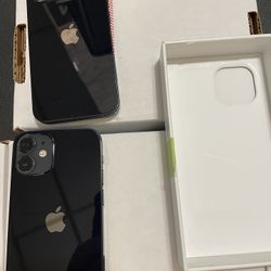 Apple iPhone 12 Mini Deal $164 With 3 Months Included 