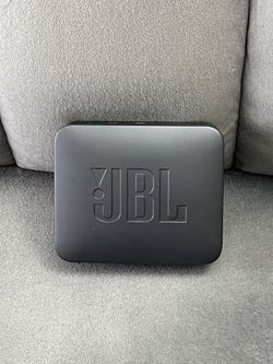JBL Go 2 Portable Wireless Bluetooth Speaker