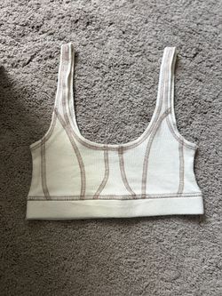 Pacsun LA hearts Top Xs