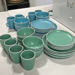 16 Items One Set $30