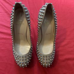 Christian Louboutin