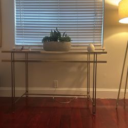 West Elm Fulton Desk