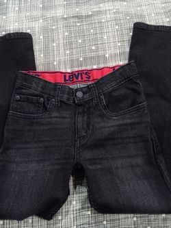 Boys 511 Levis