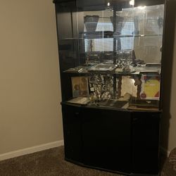 China Cabinet 