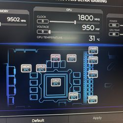 Exchange for PS5 is a Z390 Pro Wifi i9 9900. See description. 
