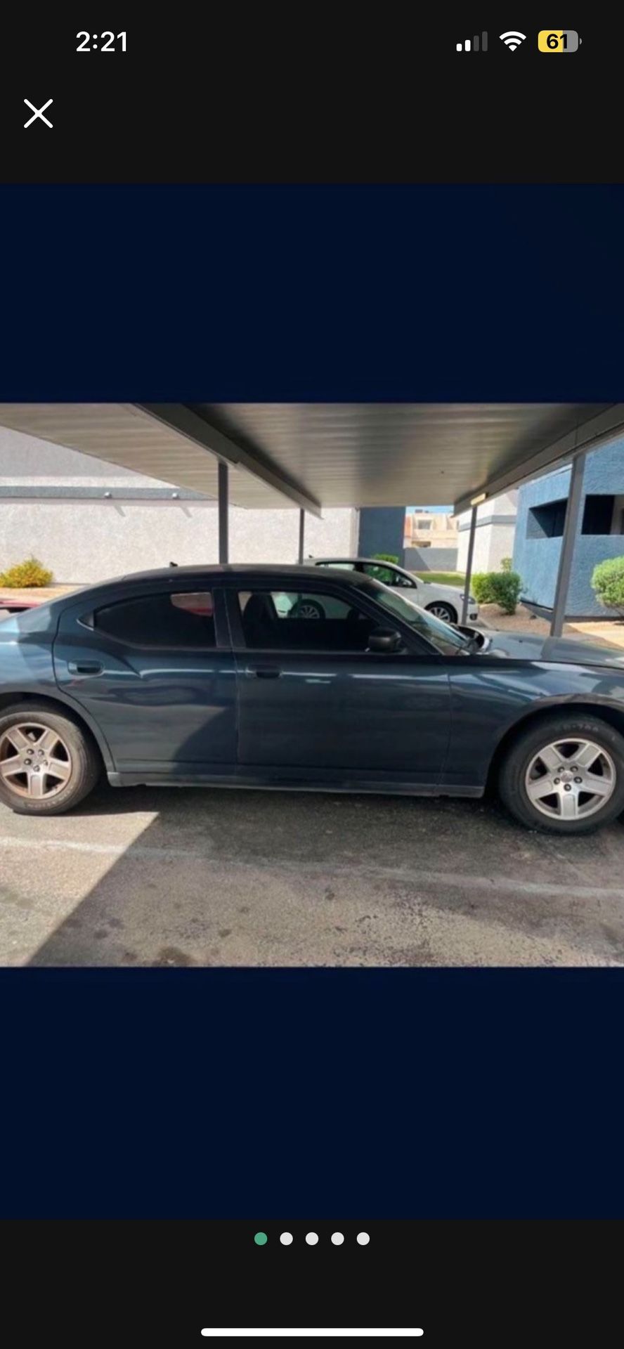 Dodge Charger