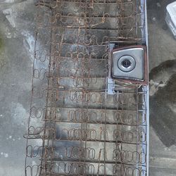 61-64 impala convertible seat