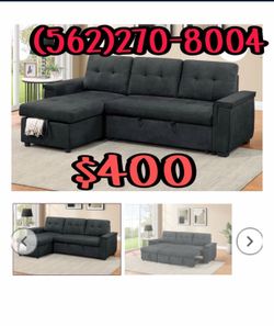 NEW SECTIONAL SOFAS!