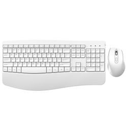 Keyboard And Mouse Wireless 
