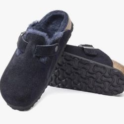 Birkenstock Slip-Ons