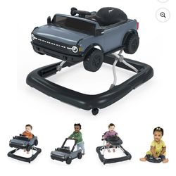 Baby Walker