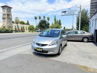 2012 Honda Fit