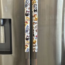 Fridge Handle Decorative Covers