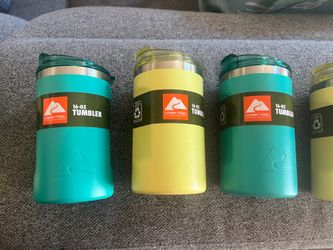 Water bottle