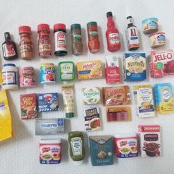 MINI BRANDS BUNDLE $50