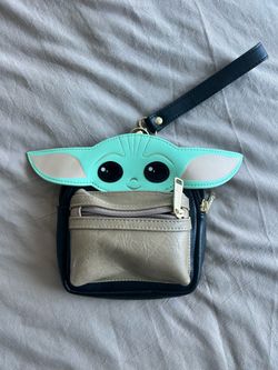 Loungefly- Grogu