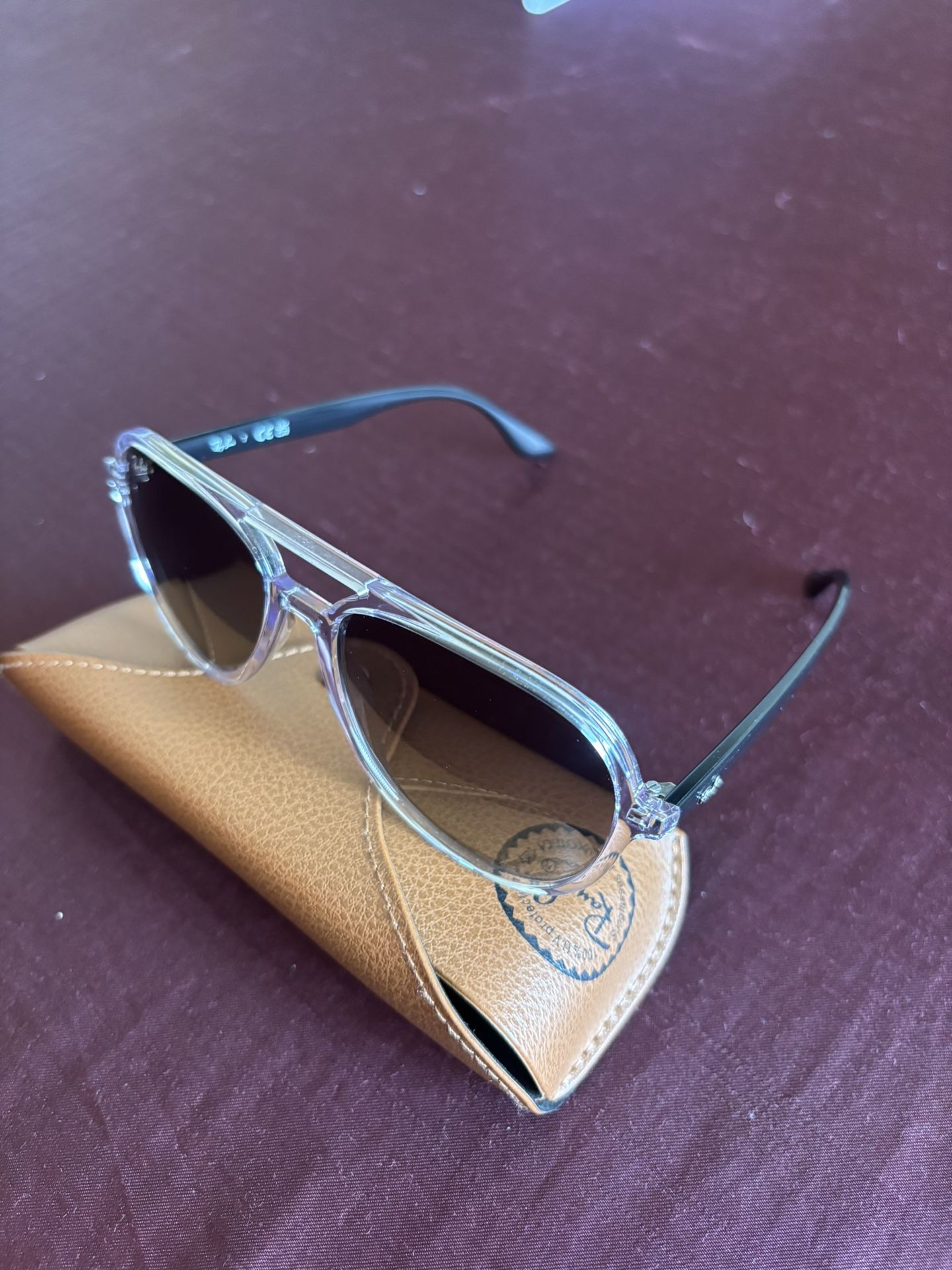 Ray Ban Sunglasses