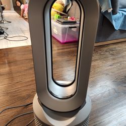 Dyson Hot + Cool Air Purifier